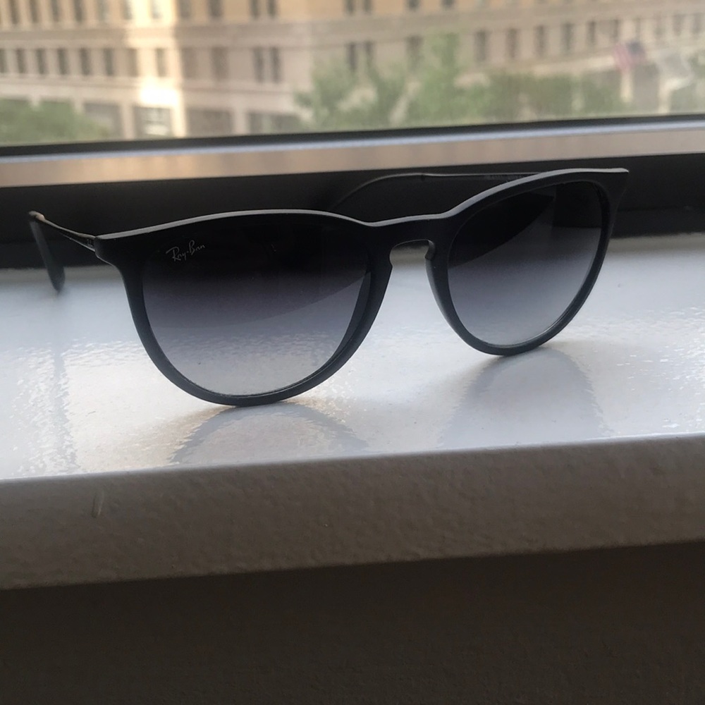 Ray Bans Erika Classic